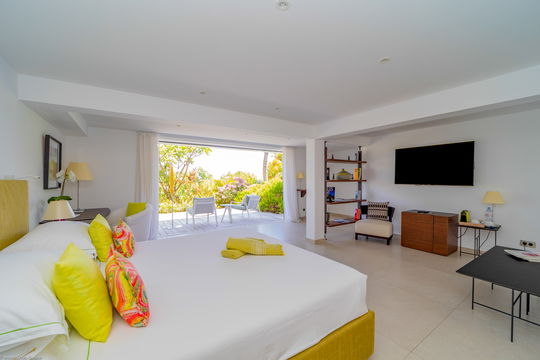 VILLA OTT BEDROOM3 3