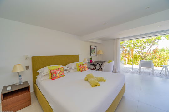 VILLA OTT BEDROOM3 4