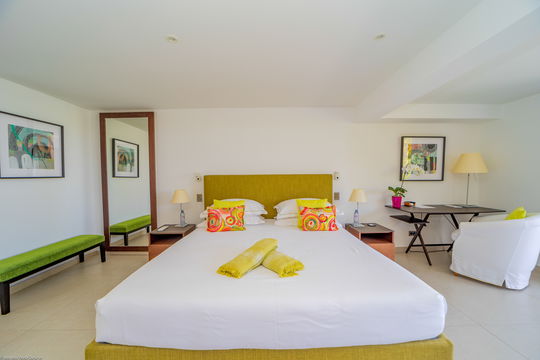 VILLA OTT BEDROOM3 5