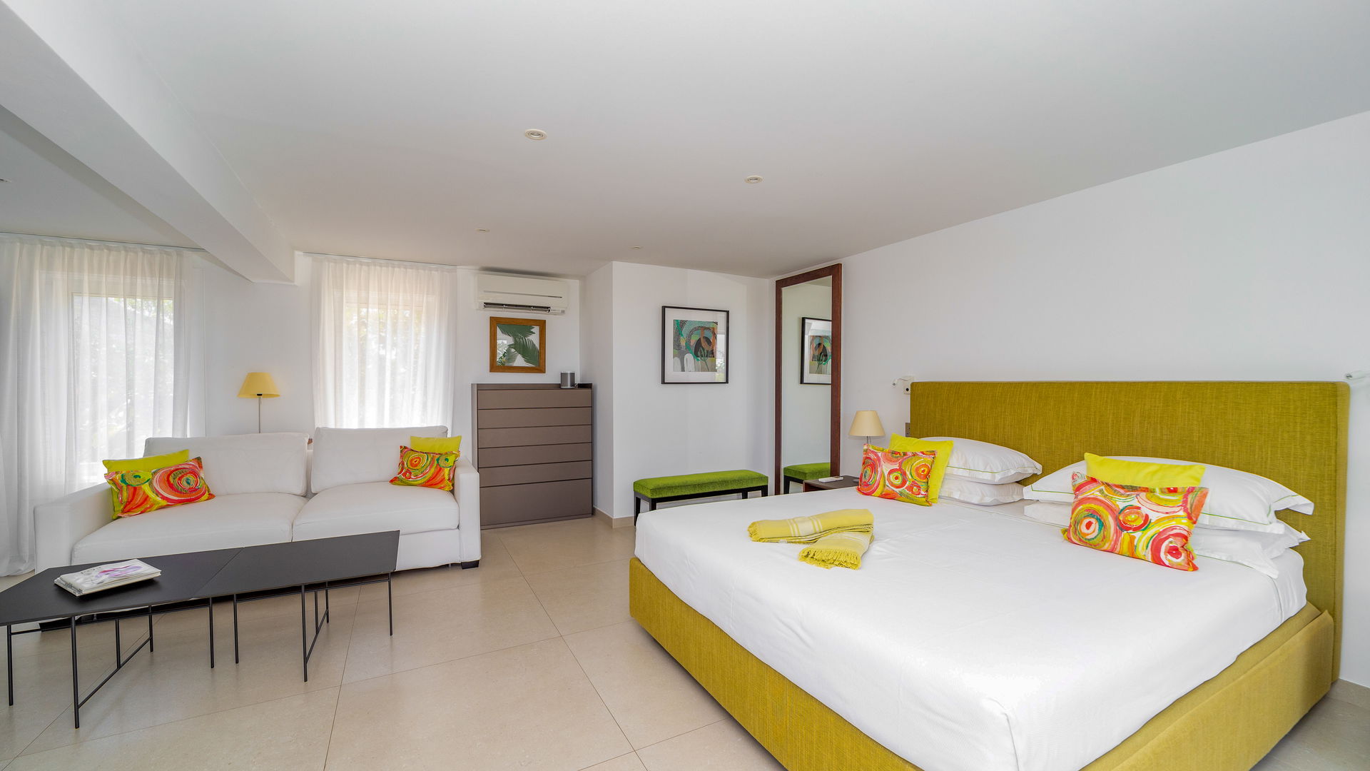 BEDROOM 3