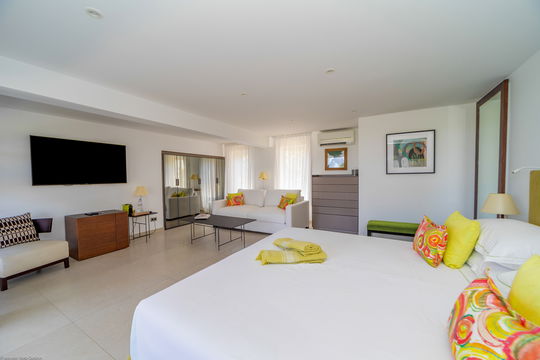 VILLA OTT BEDROOM3 7
