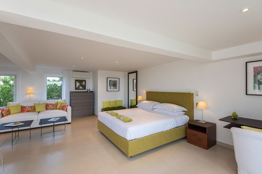 VILLA OTT BEDROOM3 8