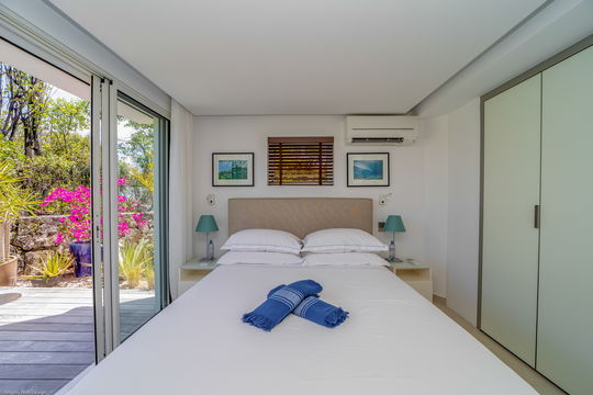 VILLA OTT BEDROOM4 4