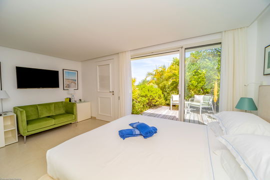VILLA OTT BEDROOM4 6