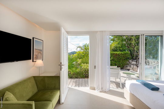 VILLA OTT BEDROOM4 7