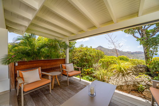 VILLA OTT KITCHEN & DINING AREA 5