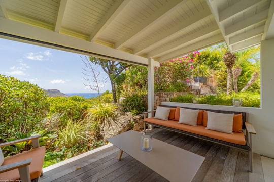 VILLA OTT KITCHEN & DINING AREA 6