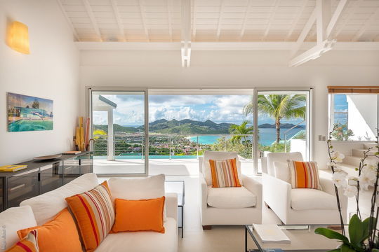 VILLA OTT LIVING AREA 6