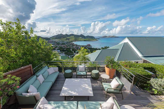VILLA OTT OUTDOORS 1
