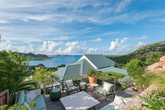 VILLA OTT OUTDOORS 2