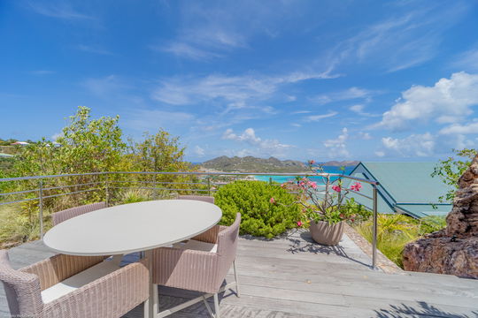 VILLA OTT OUTDOORS 5