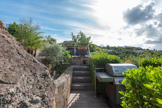 VILLA OTT OUTDOORS 6