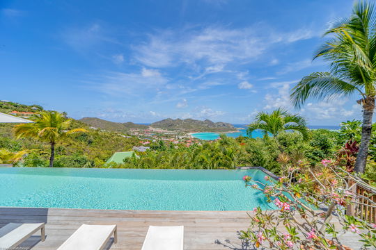 VILLA OTT POOL & TERRACE 1