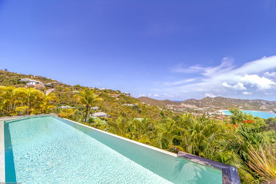 VILLA OTT POOL & TERRACE 2
