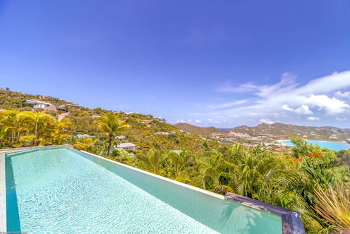 VILLA OTT POOL & TERRACE 2