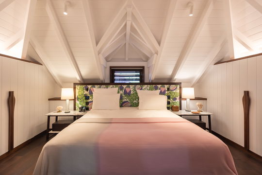 VILLA DIANE BEDROOM1 4