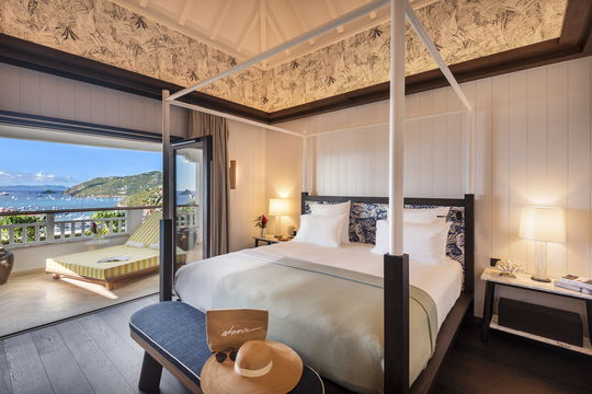 VILLA DIANE BEDROOM2 1