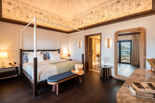 VILLA DIANE BEDROOM2 2