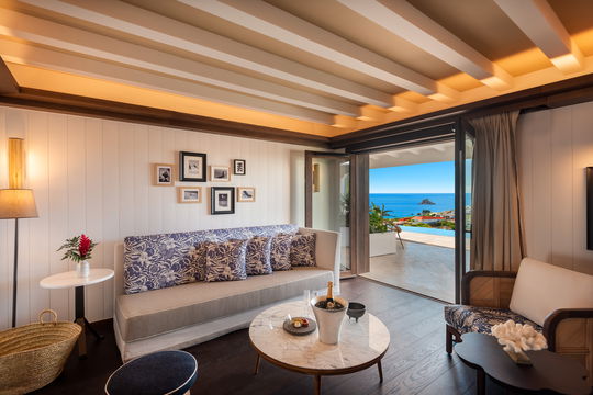 VILLA DIANE BEDROOM2 4