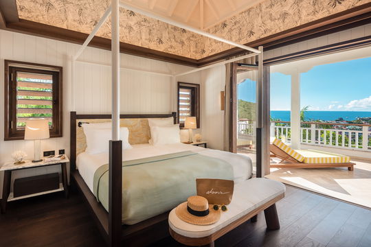 VILLA DIANE BEDROOM3 1