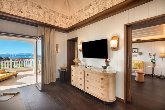 VILLA DIANE BEDROOM3 3