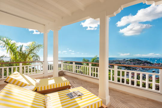 VILLA DIANE BEDROOM3 7