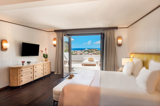 VILLA DIANE BEDROOM4 2