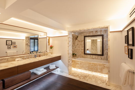 VILLA DIANE BEDROOM4 5