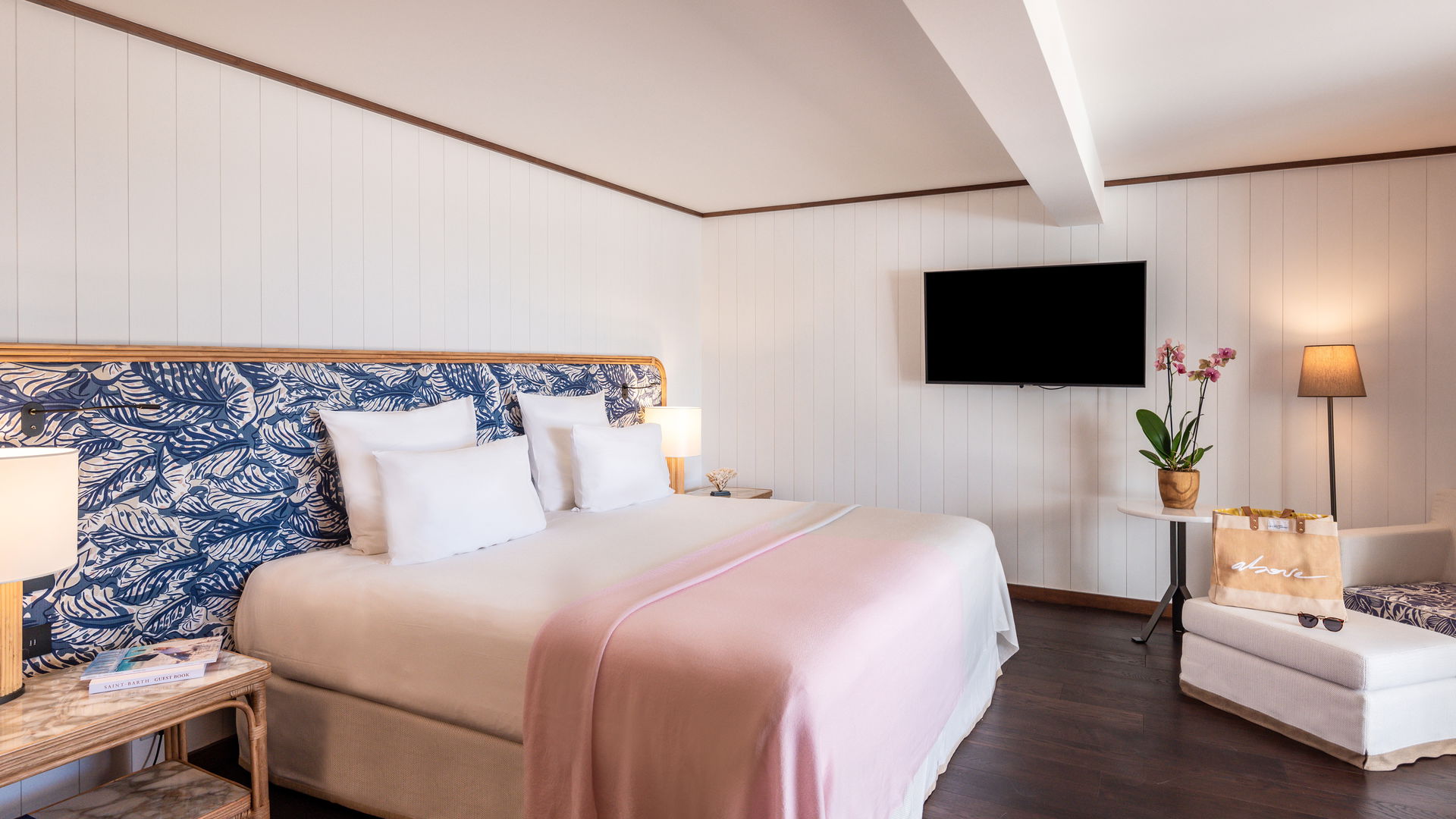 BEDROOM 5
