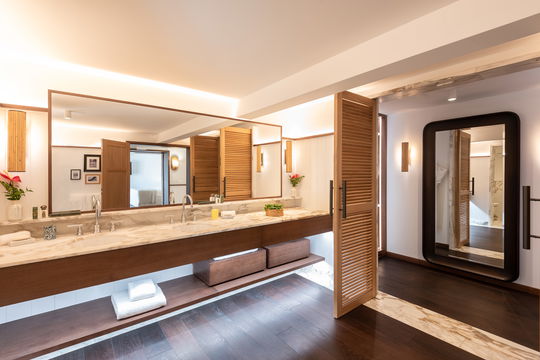 VILLA DIANE BEDROOM5 2