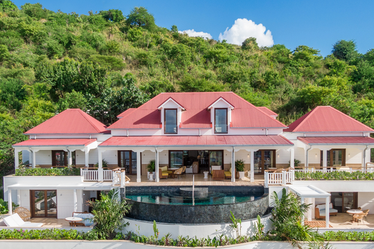 VILLA DIANE OUTDOORS 2