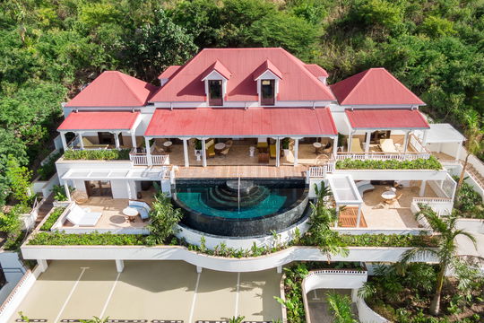 VILLA DIANE OUTDOORS 3