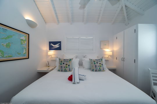 VILLA FAY BEDROOM1 2