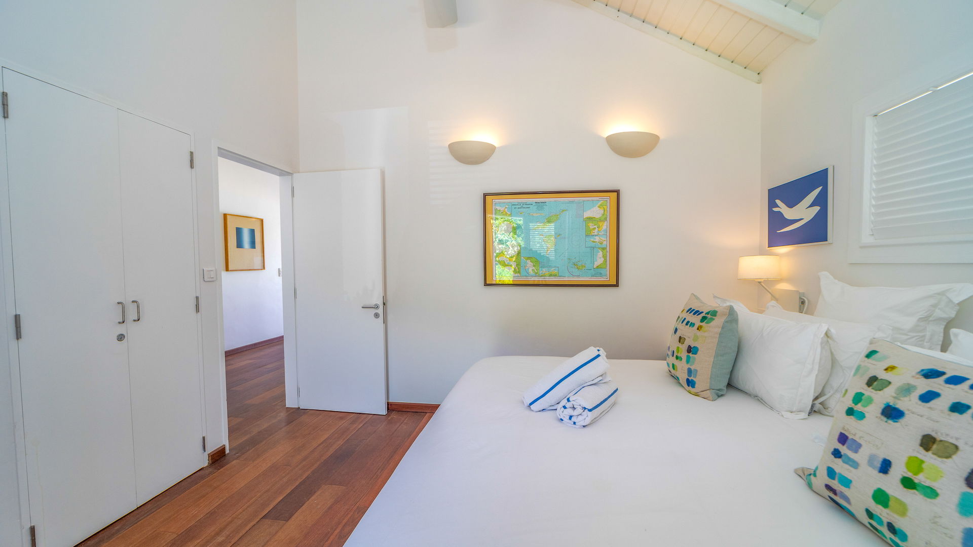 BEDROOM 1