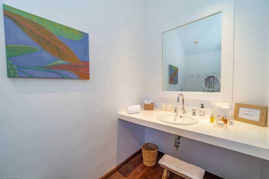 VILLA FAY BEDROOM1 5