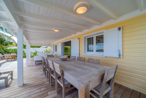 VILLA FAY KITCHEN & DINING AREA 4