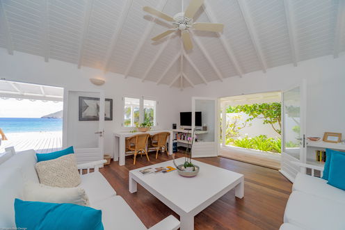 VILLA FAY LIVING AREA 1