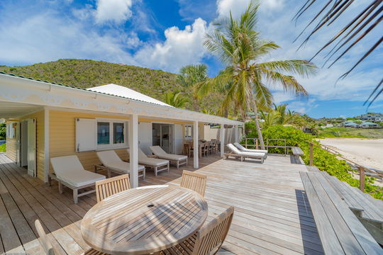 VILLA FAY TERRACE 3