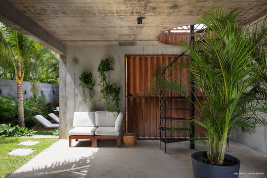 VILLA EMF BEDROOM3 6