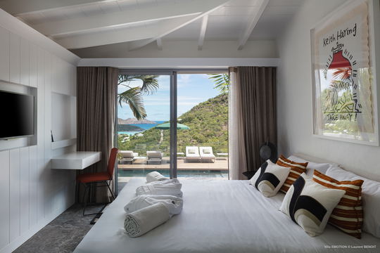 VILLA EMOTION BEDROOM1 1