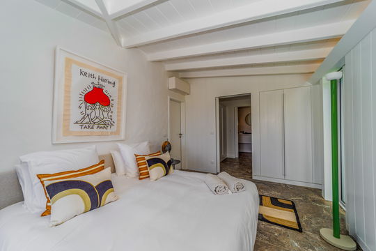 VILLA EMOTION BEDROOM1 6