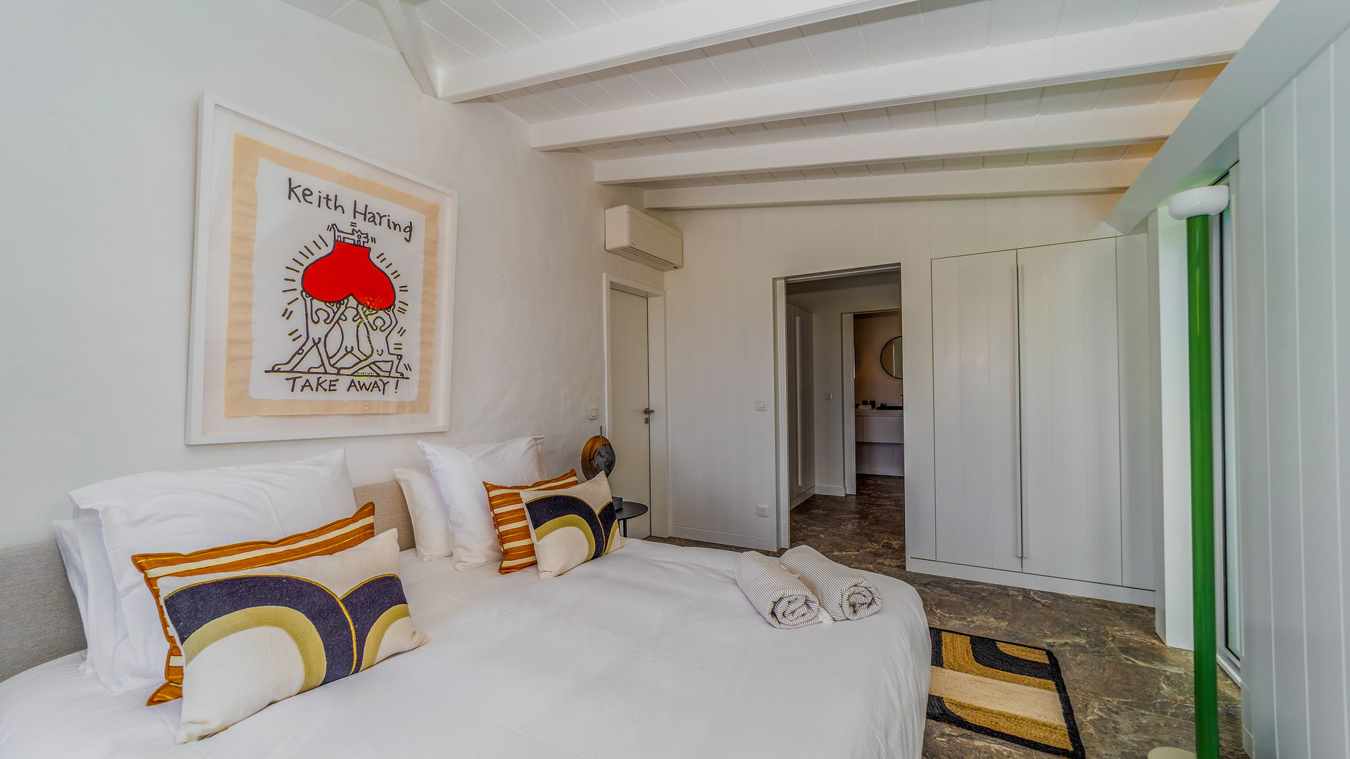 BEDROOM 1