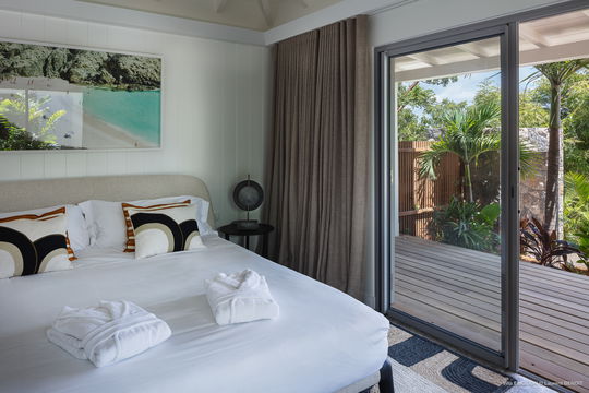 VILLA EMOTION BEDROOM2 4