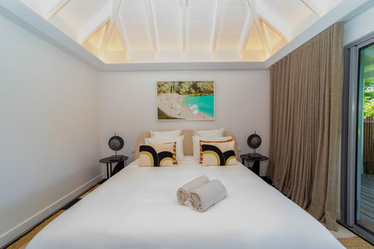 VILLA EMOTION BEDROOM2 5