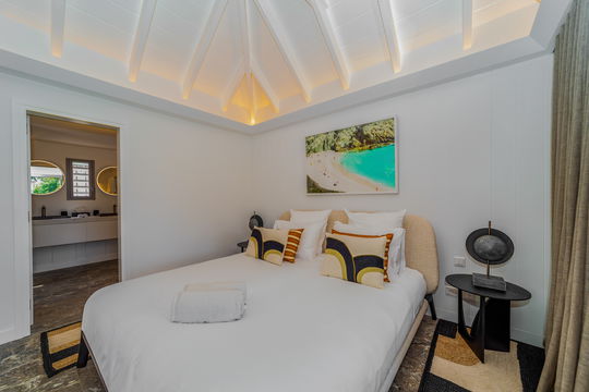 VILLA EMOTION BEDROOM2 6