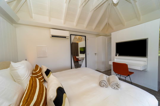 VILLA EMOTION BEDROOM3 1