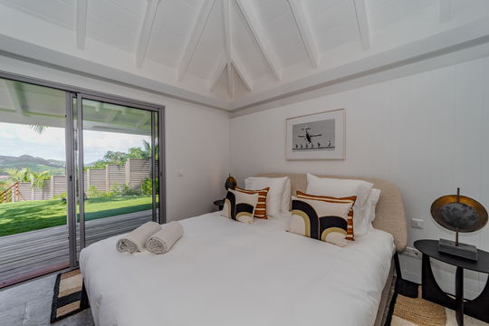VILLA EMOTION BEDROOM3 4
