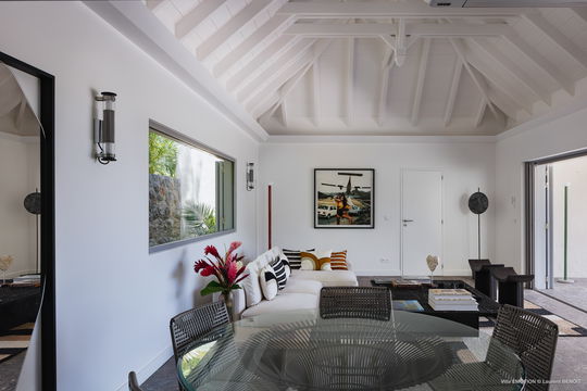 VILLA EMOTION KITCHEN & DINING AREA 1