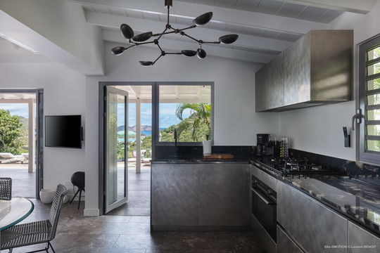 VILLA EMOTION KITCHEN & DINING AREA 2
