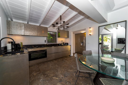 VILLA EMOTION KITCHEN & DINING AREA 3